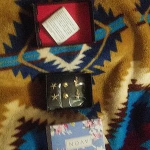 Avon Earrings